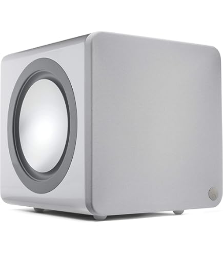 Cambridge Audio スピーカー Minx Min22 WHT [White 単品] Amazon.co.jp: Cambridge Audio スピーカー Minx Min22 WHT [White